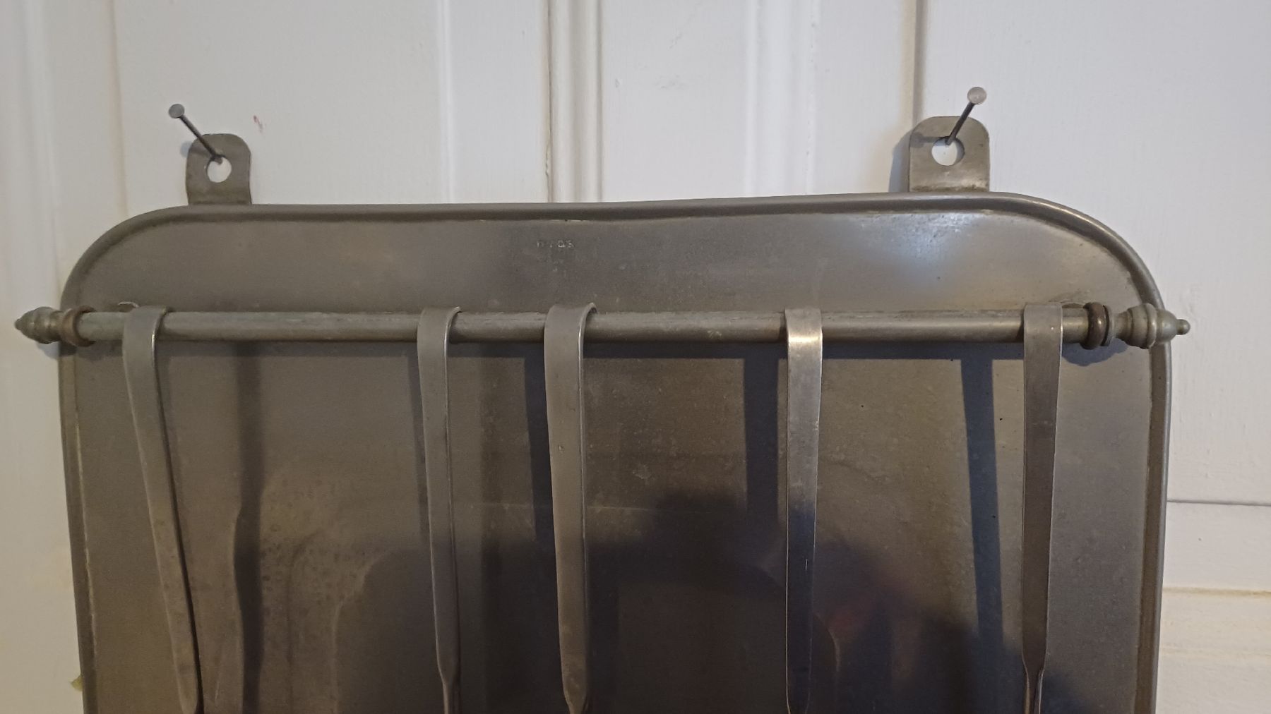 Elettrodomestici da cucina: Küche   Wand -Kellenhalter – Usato da Flawil venduto da Naphtali 8
