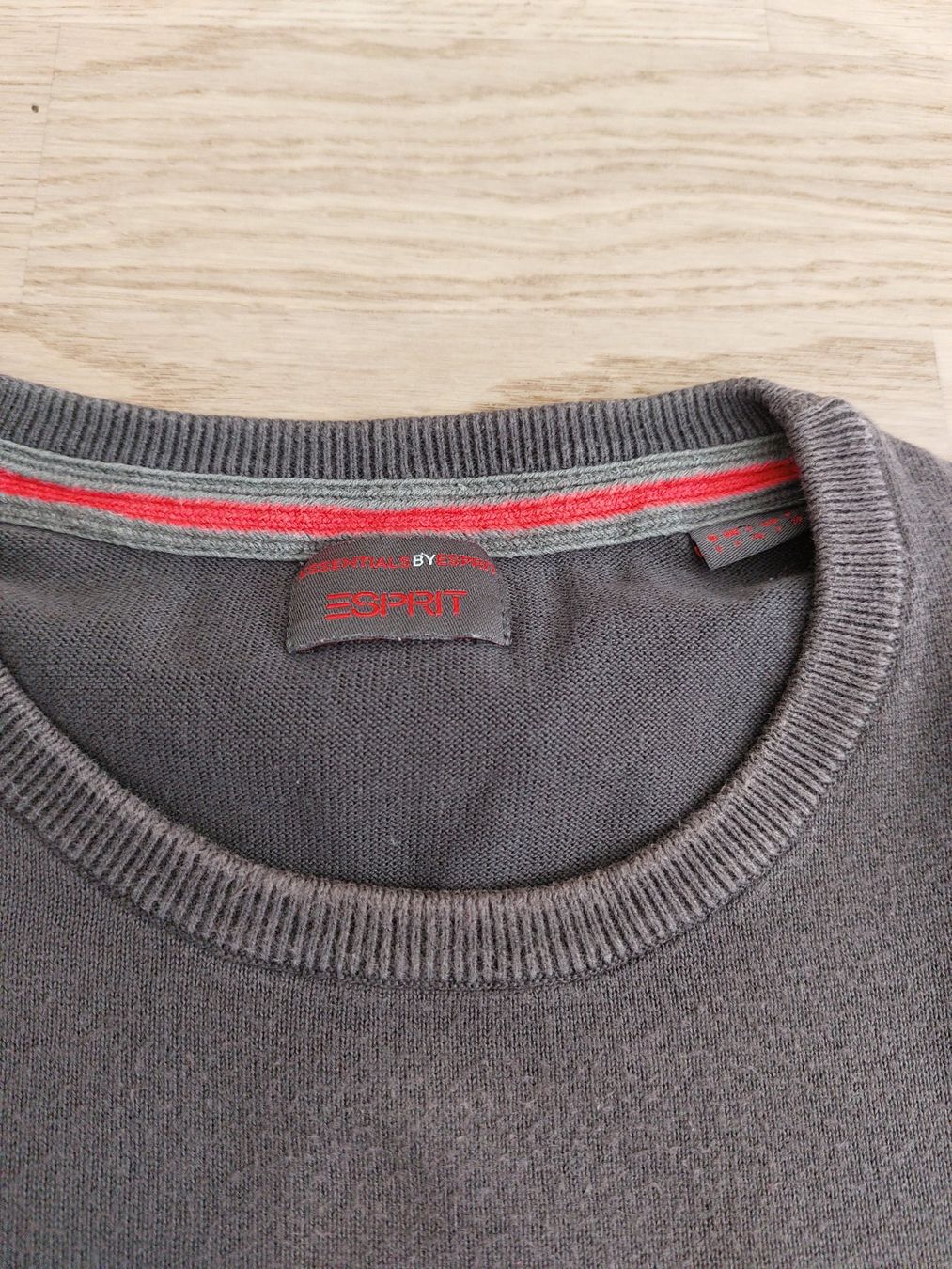 Maglioni & Felpe: Drei Pullover: Tommy Hilfiger , Esprit , Tom Tailor Gr.L – Usato da Sachseln venduto da Palur 5