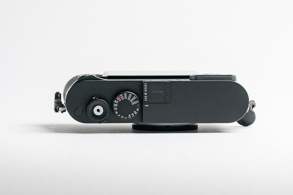 Leica Fotocamera: Leica M EV 1 – Nuovo (secondo la descrizione) da Basel venduto da orbitorion 4