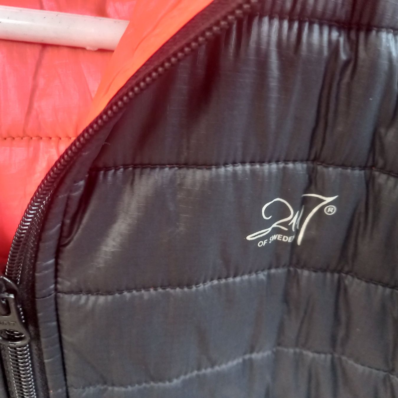 2117 Jacken: 2117 of sweden Jacke – Gebraucht aus Ennetmoos von enzian24 1