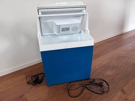 Kühlbox Mobicool MV30 AC/DC