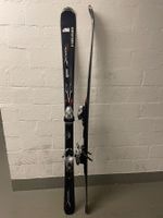 Head XRC 600i Liquidmetal 163cm