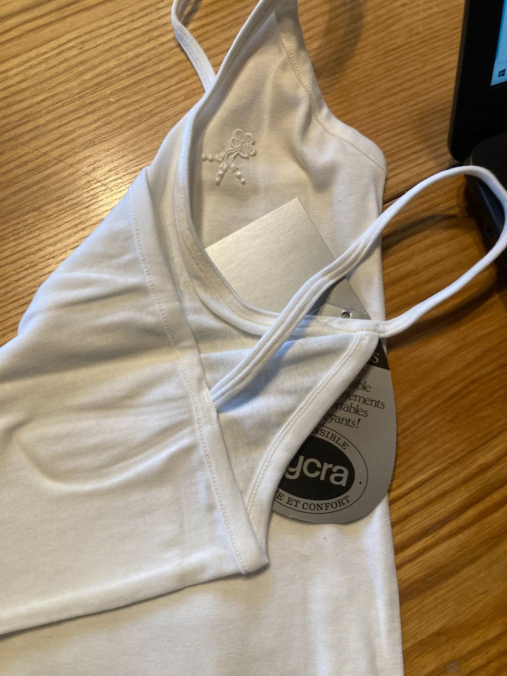 Altra biancheria intima: Top – Nuovo (secondo la descrizione) da Balsthal venduto da dasesaro 2