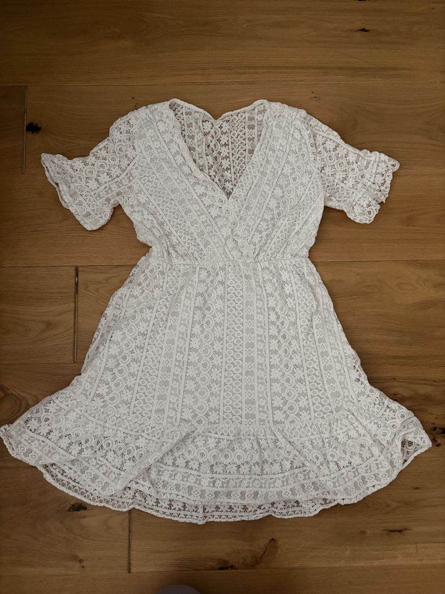 Vestiti: Sommerkleid – Usato da Thalwil venduto da aicul7 2