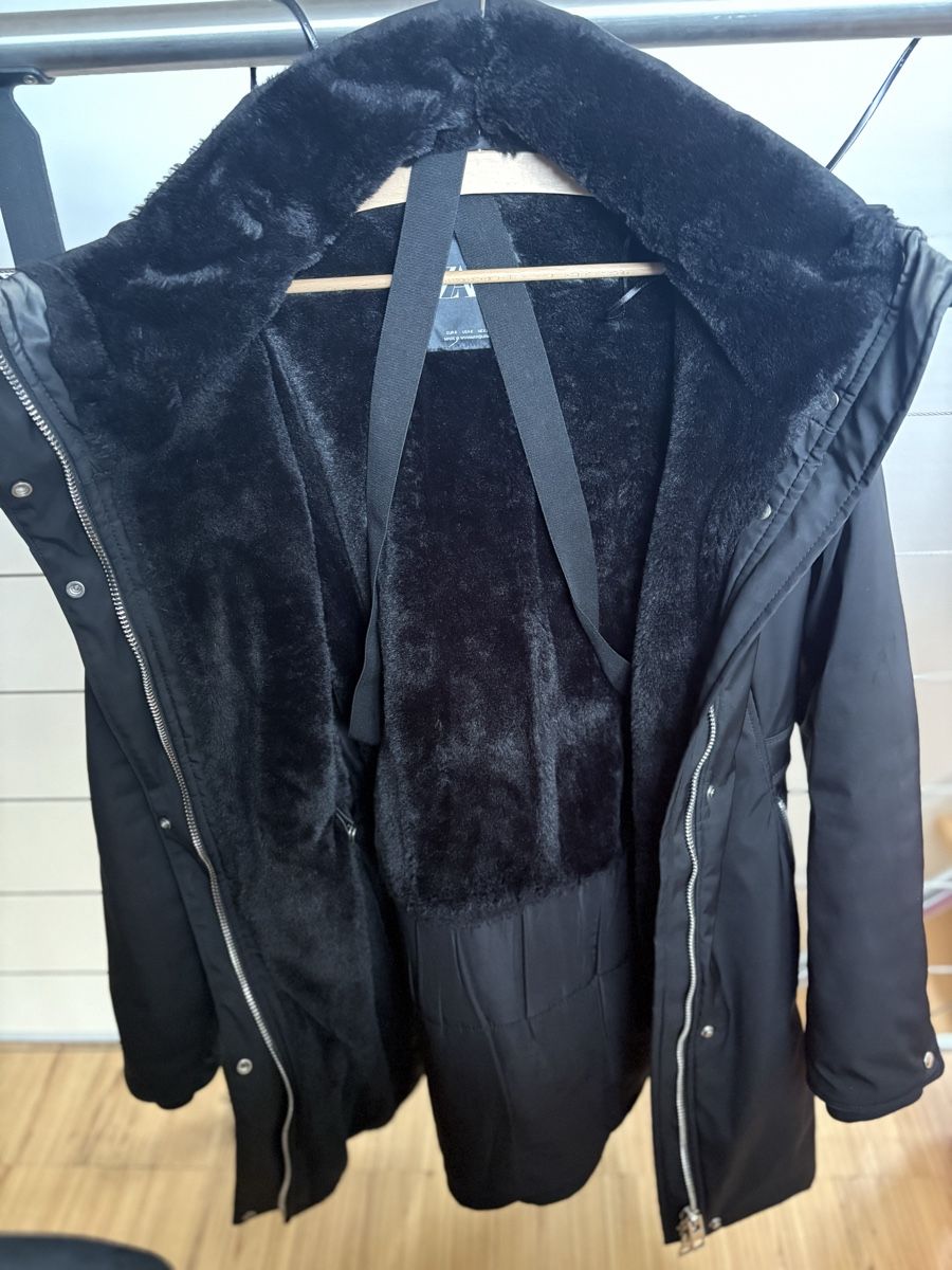 Zara Cappotti: ZARA Mantel Grösse S – Usato da Ehrendingen venduto da suurrlii 2