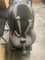 Maxi-Cosi Kindersitz mit Isofix Station inkl. Top Zustand