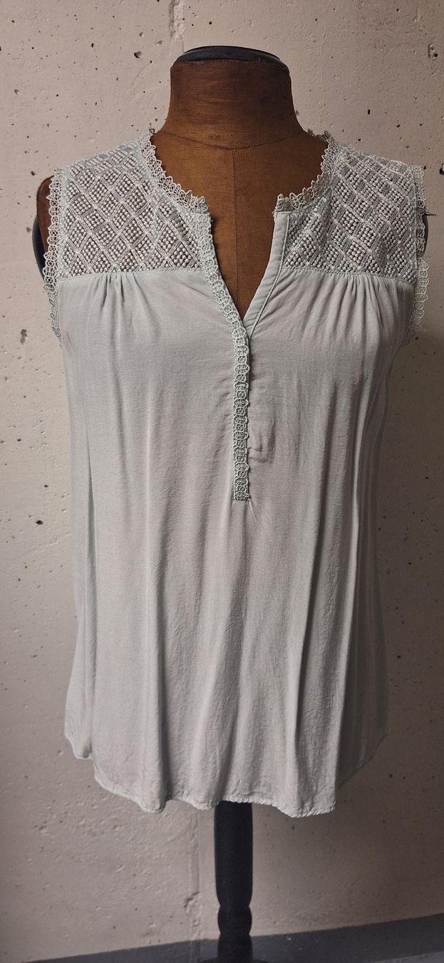Opus Top: Damen Oberteil Opus Grösse 36 – Nuovo (secondo la descrizione) da glis venduto da Nanbo
