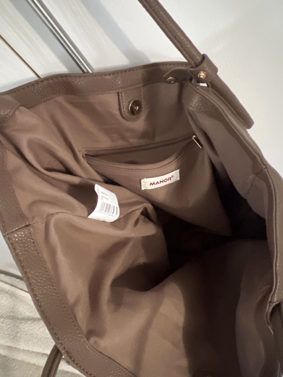 Manor Borse da donna: Manor Tasche NEU – Nuovo e nell'imballaggio originale da Buchs ZH venduto da jes_5cdp 7