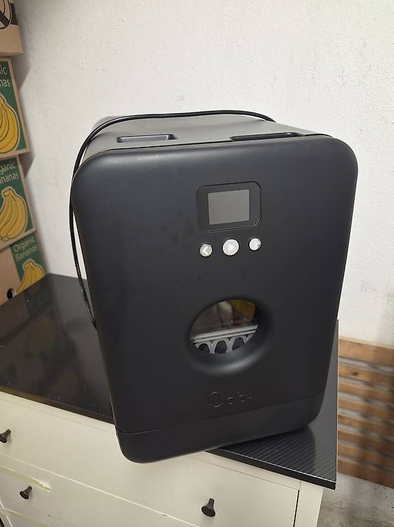 Lavastoviglie: Daan Tech Bob Mini Geschirrspüler  CHF 180. VB – Usato da Goldau venduto da betschart91