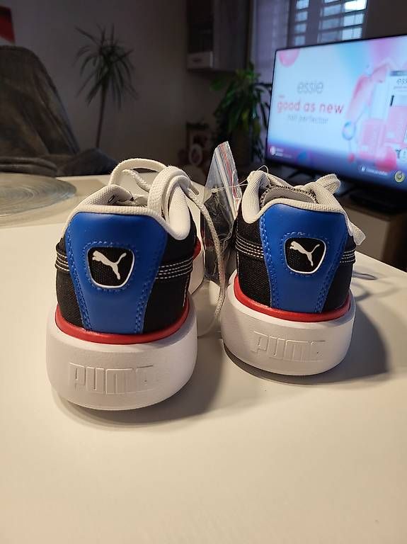 Puma Scarpe da donna: Neue Puma Schuhe,  Gr 37 – Nuovo (secondo la descrizione) da Suhr venduto da lul_87gh 2