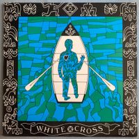 WHITE CROSS - THE BRIDE