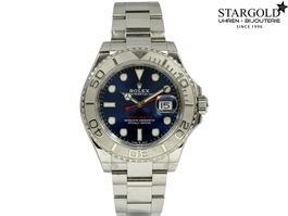 Rolex Yacht-Master 40 - 126622
