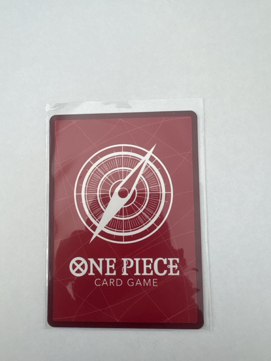 Bandai Carte collezionabili: One Piece TCG - OP09-042 Buggy JP – Nuovo (secondo la descrizione) da Birsfelden venduto da alex4127 1