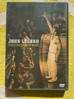 JOHN LEGEND-DVD LIVE AT THE HOUSE OF BLUES
