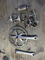 Shimano Dura-Ace Schaltgruppe gebraucht