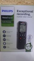 Philips Diktiergerät VoiceTracer DVT1160, Produkttyp: Diktie