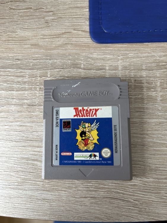 Zelda Oracle of Seasons - Game Boy Color - Cartouche seule (D'occasion