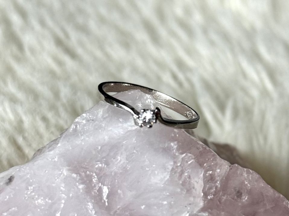 Anelli: Ring Silber 925 – Nuovo (secondo la descrizione) da Istighofen venduto da Ringparadies