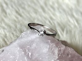 Ring Silber 925