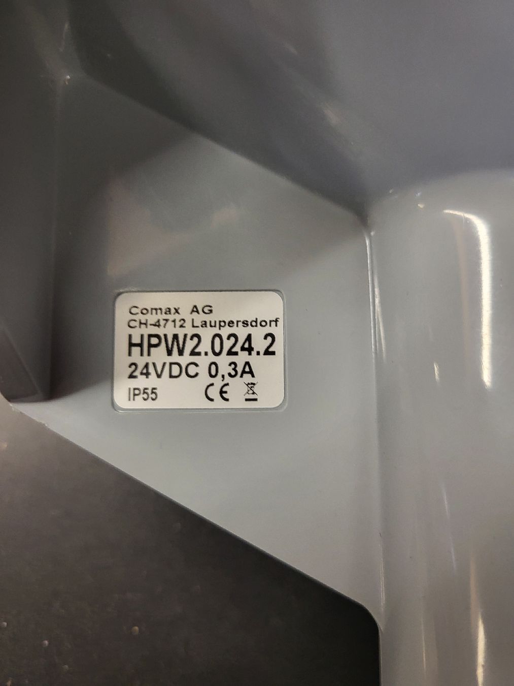 Alarmanlagen: Signalhupe 24V – Neu (gemäss Beschreibung) aus Alpnach Dorf von str_jdw2 2