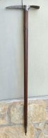 Eispickel Piolet Gletscherpickel Werk Fulpmes um 1914/1916