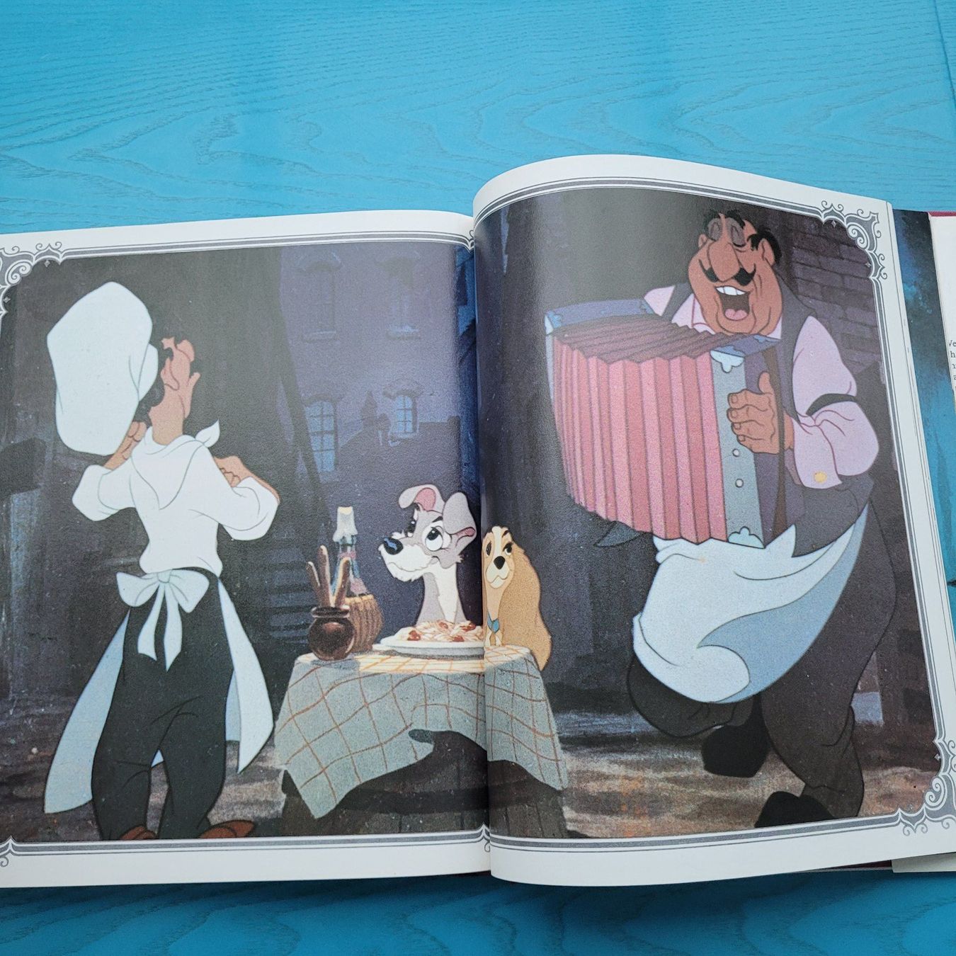Bücher: Walt Disney- Grosse bunte Wunderwelt – Gebraucht aus SCHÜBELBACH von CoKaHa 7