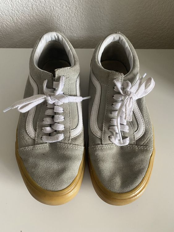 Vans Scarpe da donna: VANS Schuhe Grösse 39  – Usato da Bannwil venduto da michelheiniger