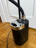 SteamOne Steamer Garment Care Black Used 60 Characters