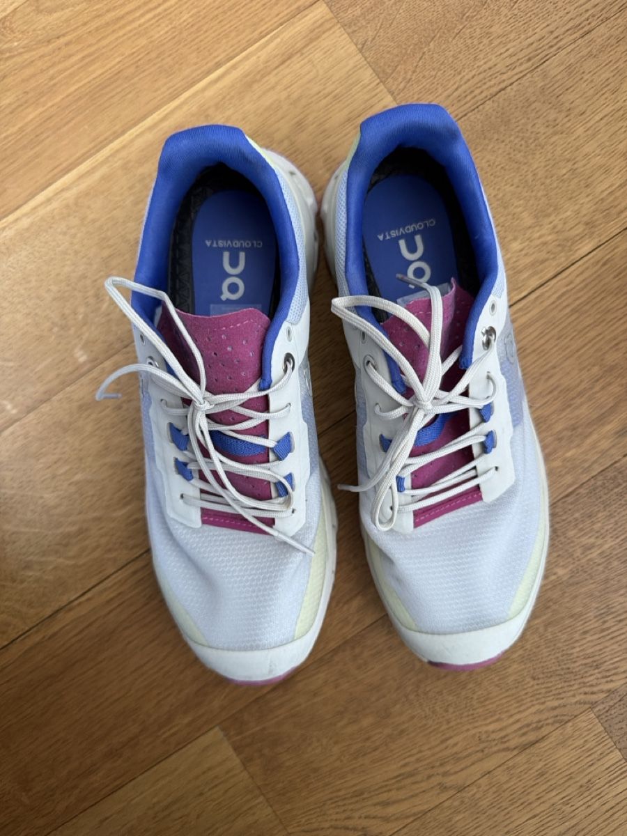 On Damenschuhe: On shoes 38 – Neu (gemäss Beschreibung) aus Hausen AG von nik_9sg2 2
