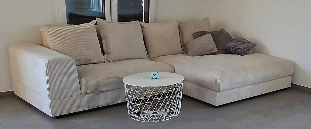 Sofas: Canapé d'angle – Gebraucht aus Kleinbösingen von Stwo