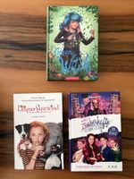 Kinderbuch Green Witch Liliane Susewind Vier Schwestern