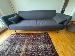 Schlafsofa