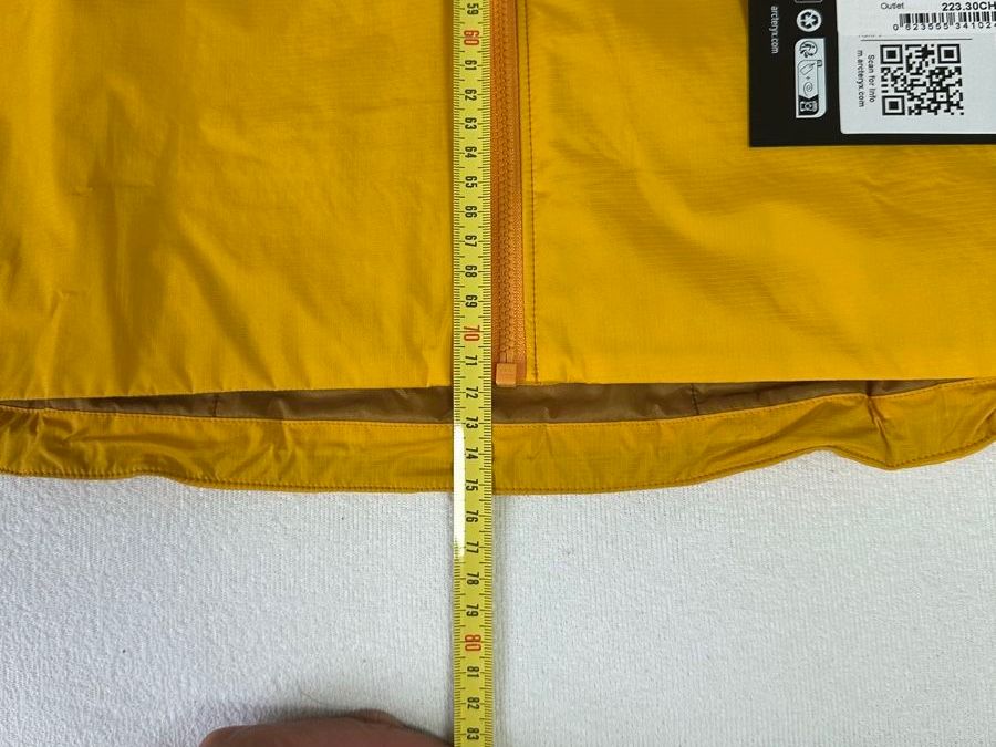 Arcteryx Vestes: Arctryx Jacke G L – Neuf avec emballage d'origine à Maienfeld par tobeyl2020 5