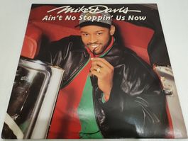 Mike Davis – Ain't No Stoppin' Us Now (Funk / Soul)