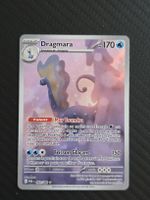 Pokémon - Dragmara - POR 092/088 - FR 🇫🇷