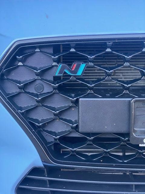 Hyundai Tutti pezzi di ricambio auto: HYUNDAI I30N Emblem – Nuovo (secondo la descrizione) da Reichenbach im Kandertal venduto da Elhomajo 4