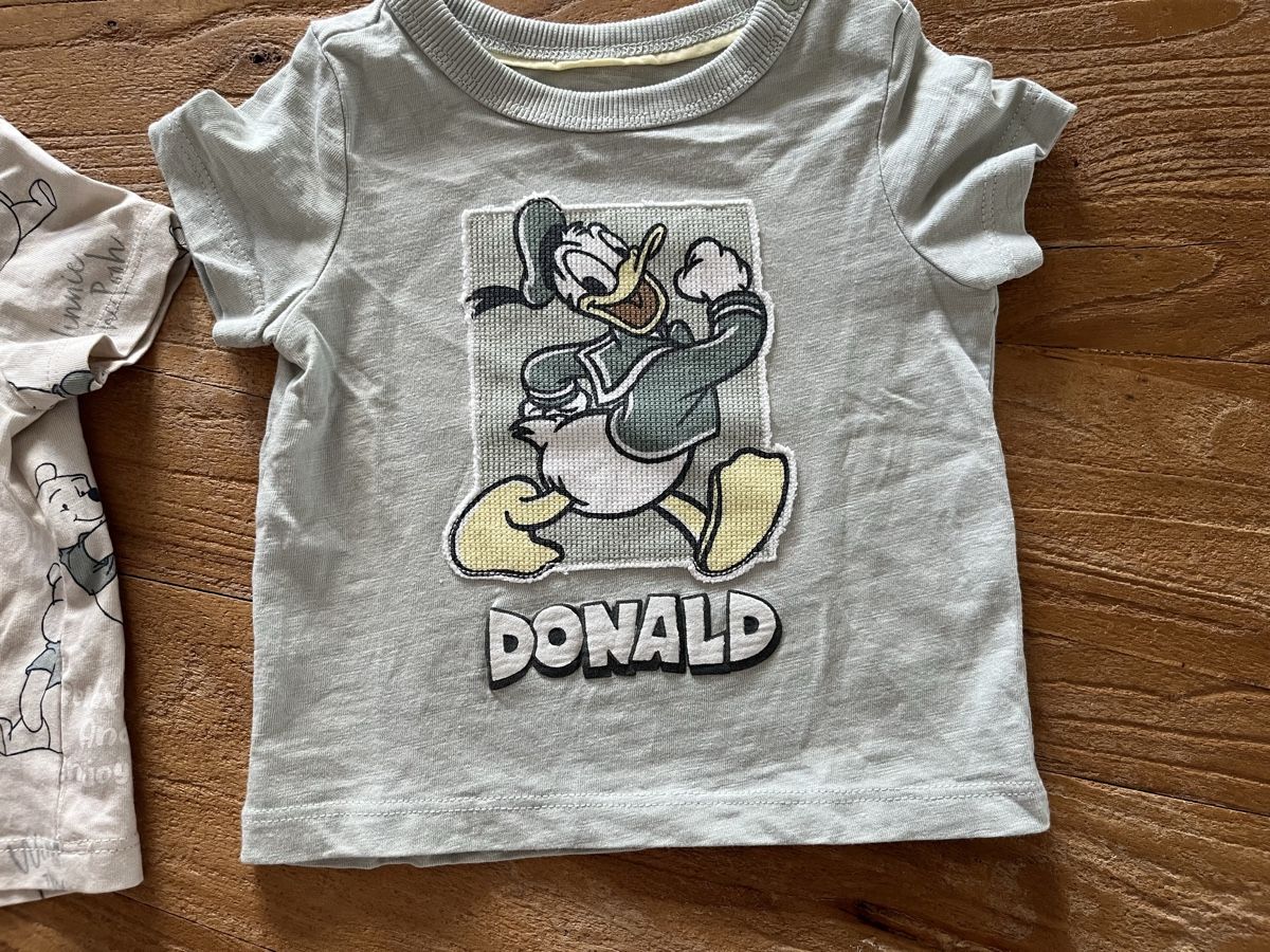 Camicie, Top & T-shirt: T'shirt Baby Gr. 62 "NEU" – Nuovo (secondo la descrizione) da Wallisellen venduto da Romina83 1