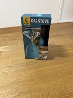 Gaskocher Froyak Campingkocher neu in Originalverpackung