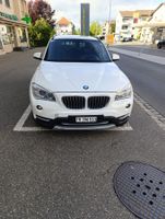 BMW X1 zu verkaufen ab MFK und Service