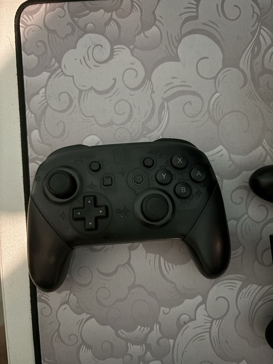Nintendo Console: Nintendo Switch OLED 64GB + Zubehör – Usato da Birmensdorf ZH venduto da ale_8gfb 1