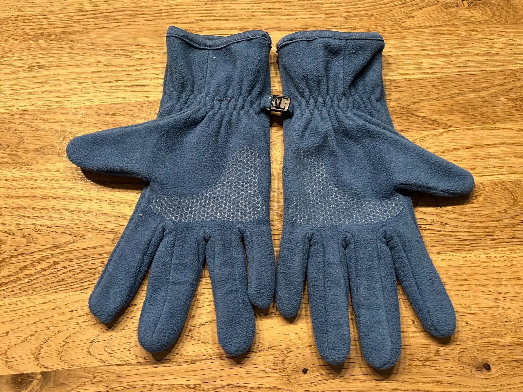 Gants & mitaines : Fleece Handschuhe Grösse 8 NEU – Neuf (Voir description) à Konolfingen par takkie 2