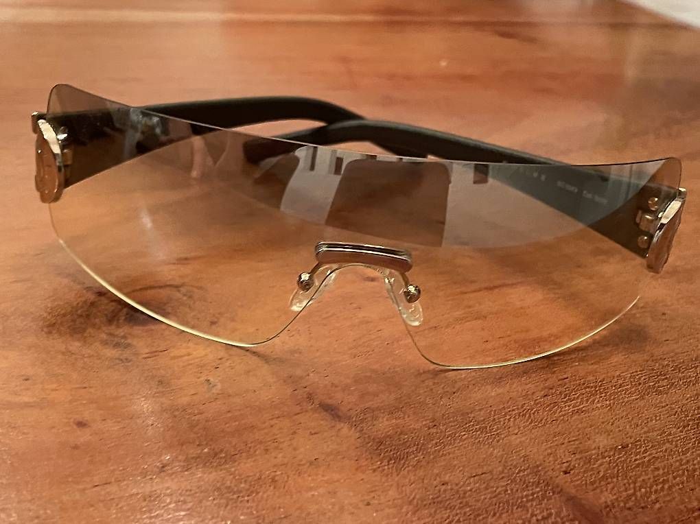 Celine Occhiali & Lenti: Celine Sonnenbrille – Usato da Brütten venduto da Snowkiwi 2