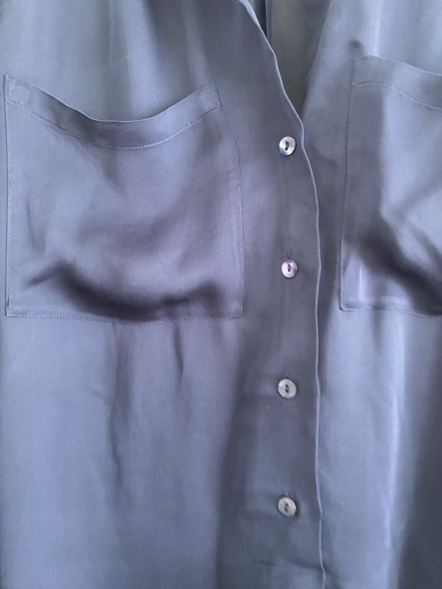 Massimo Dutti Vestiti: Massimo Dutti Kleid Grösse 36/40 – Nuovo (secondo la descrizione) da Brügg BE venduto da nou_8ht9 3
