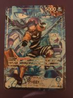 One Piece Sammelkarte Buggy Leader OP16-041 ⭐ altart