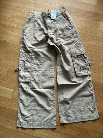 Tolle Hose Gr. 152, Neu, H&M