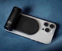 Leica Lux Grip