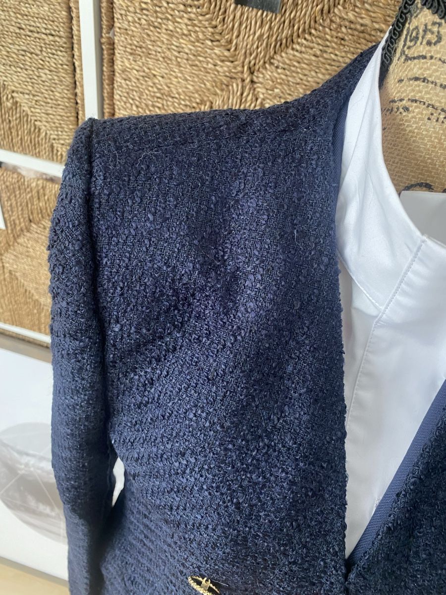 Zara Giacche: Zara blazer XL – Nuovo (secondo la descrizione) da Safenwil venduto da rgs_tg62 3
