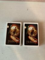 Hobbit Jasskarten, (frazösisch)