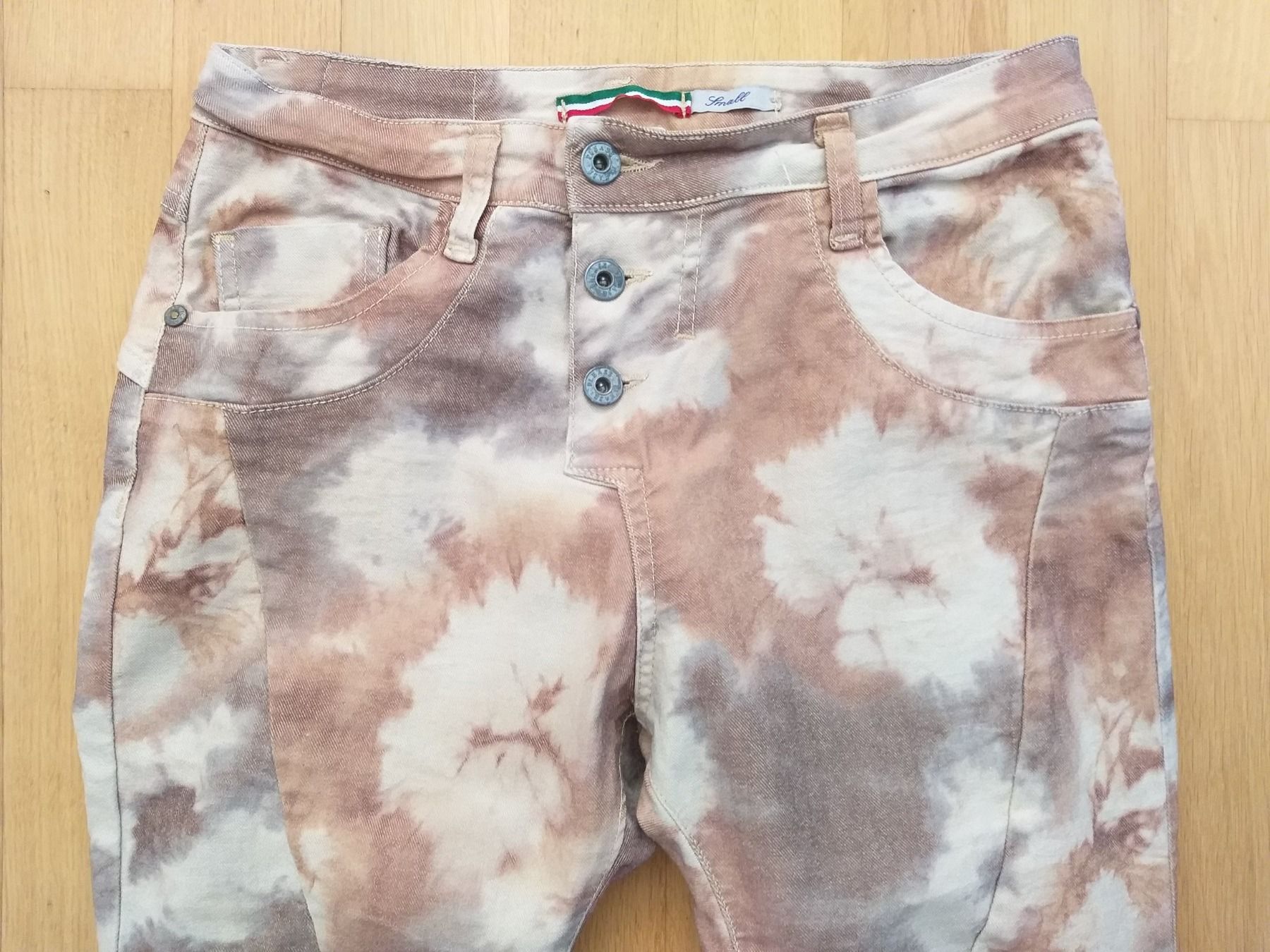 Please Jeans Jeans: PLEASE Jeans P78 taille / Grosse S – Usato da Cossonay-ville venduto da Super-Price-Quality 1