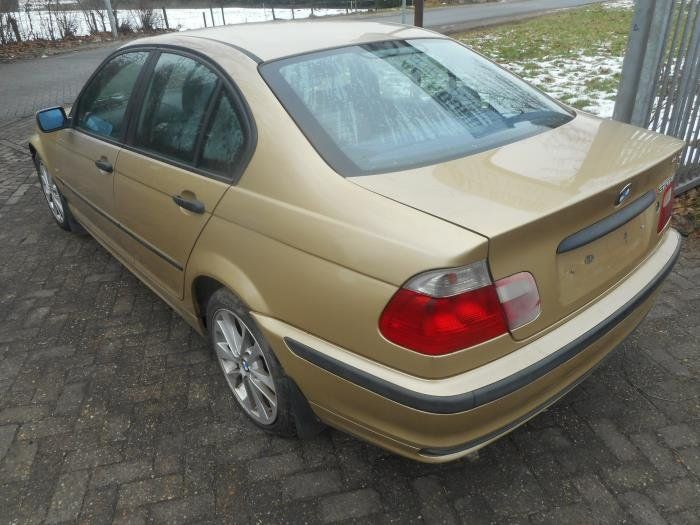 BMW Autos: Auto zu verkaufen – Gebraucht aus Zürich von tsc_sdk9